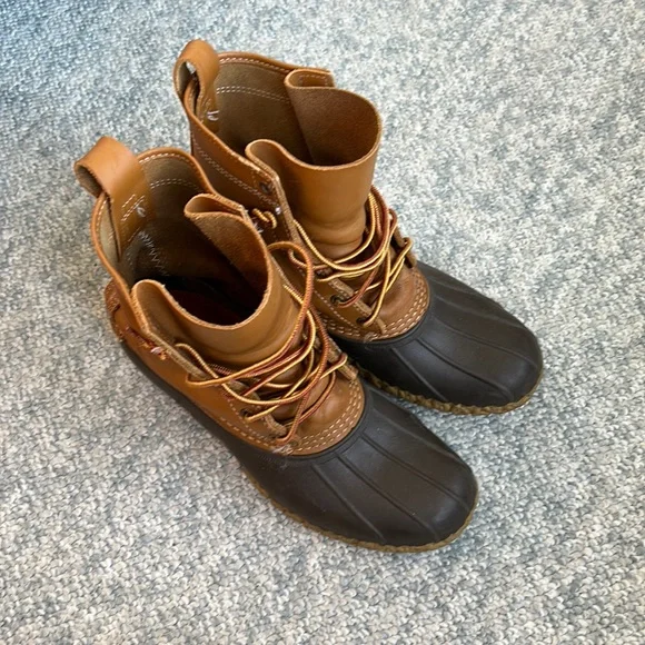 L.L. Bean | Shoes | Womens Ll Bean Boots Size 9 | Poshmark display picture 2